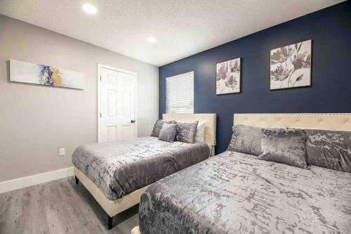 Super Glam- Designs Game Room & Pool