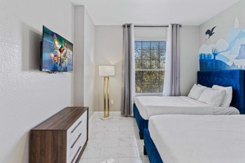 Apartamento 5000 Cayview Avenue 301
