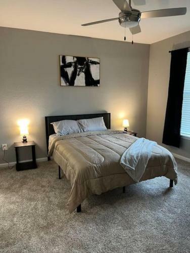 Apartamento Parkside At Avalon Park