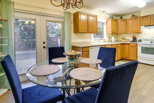 Orlando Home With Private Pool 10 Mi To Ucf Campus!
