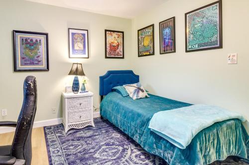 Orlando Home With Private Pool 10 Mi To Ucf Campus!