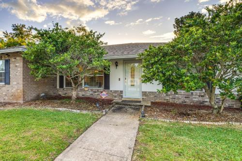 Orlando Home With Private Pool 10 Mi To Ucf Campus!