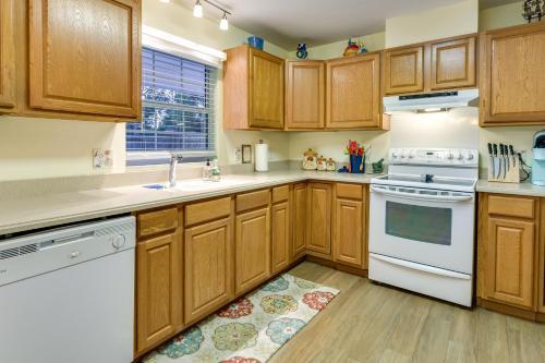 Orlando Home With Private Pool 10 Mi To Ucf Campus!
