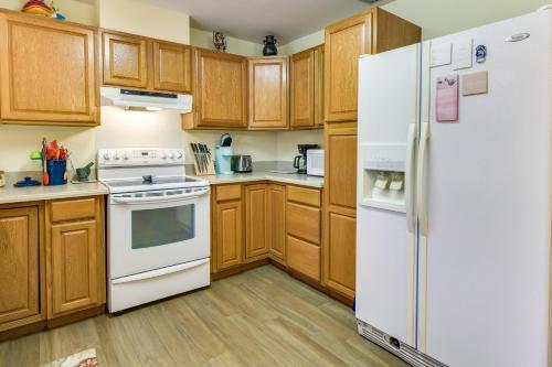 Orlando Home With Private Pool 10 Mi To Ucf Campus!
