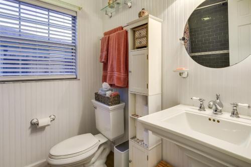 Orlando Home With Private Pool 10 Mi To Ucf Campus!