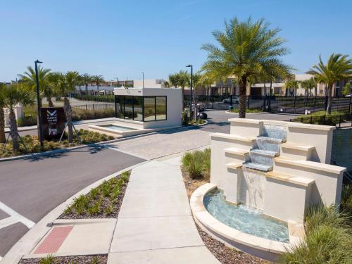 Magic Village 4 Suites W Jacuzzi 3131