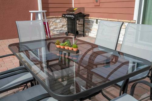 New Exclusive Villa 5 Min To Disney