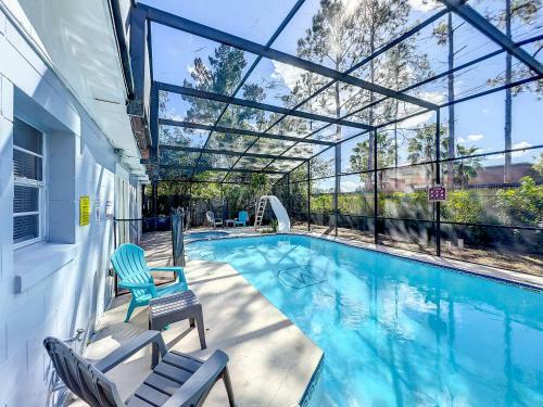 1 Bed Altamonte Springs Apartment Unit 3