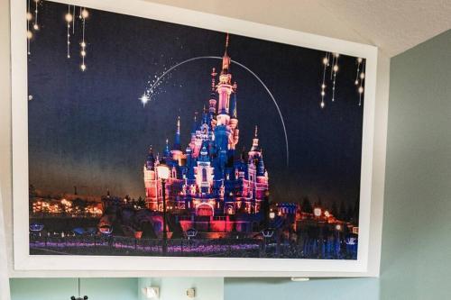 Disney Haven: Enchanted Retreat
