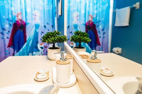 Disney Haven: Enchanted Retreat