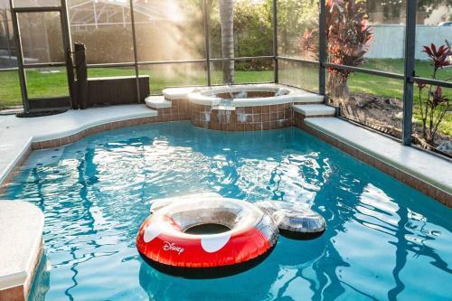 Disney Haven: Enchanted Retreat
