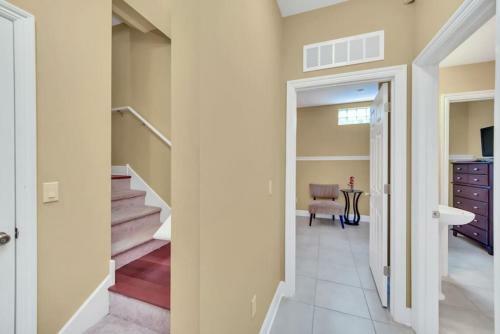 8519 - 4br Disney World Vacation Townhome