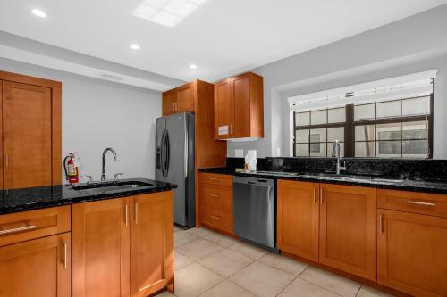 8519 - 4br Disney World Vacation Townhome