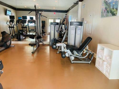 Apartamento Universal And Convention Center Best Resort Studio