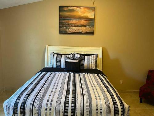 Beautiful Modern 3 Br House - Downtown Orlando