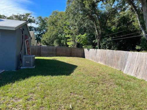 Beautiful Modern 3 Br House - Downtown Orlando