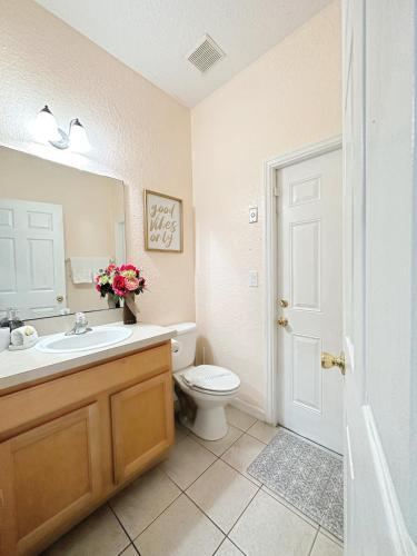 Luxry Villa 6 Miles From Disney