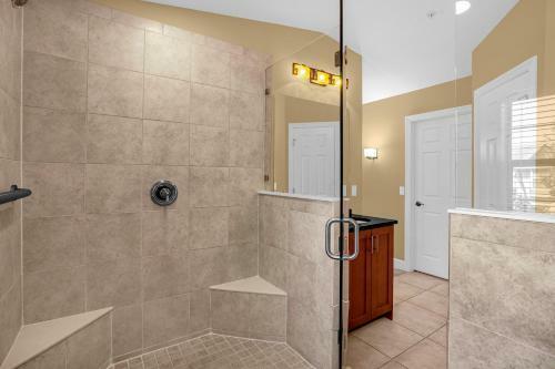 8525 - 4br Disney World Vacation Townhome