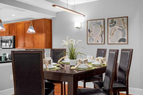 8525 - 4br Disney World Vacation Townhome