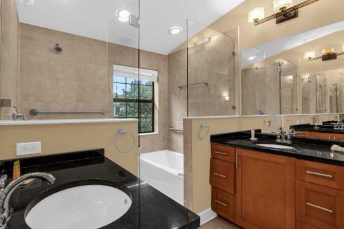 4br. Disney World Vacation Townhome
