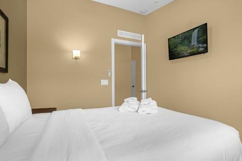 4br. Disney World Vacation Townhome