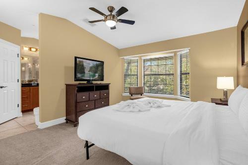 18 4br Disney World Vacation Townhome
