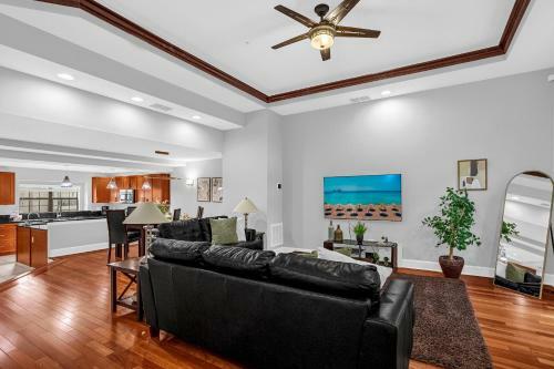 18 4br Disney World Vacation Townhome