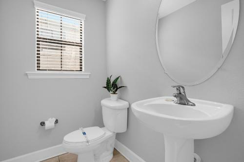18 4br Disney World Vacation Townhome