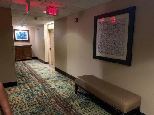 Apartamento Perfect Place Suite Apt 2 Queen Beds Free Parking