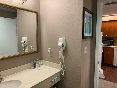 Apartamento Perfect Place Suite Apt 2 Queen Beds Free Parking