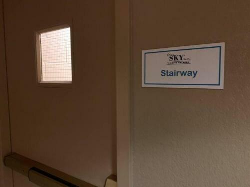 Apartamento Perfect Place Suite Apt 2 Queen Beds Free Parking