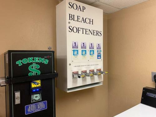 Apartamento Perfect Place Suite Apt 2 Queen Beds Free Parking