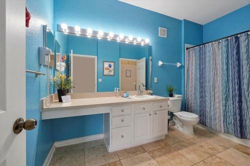 Apartamento Best Family Friendly Spot At Windsor Hills