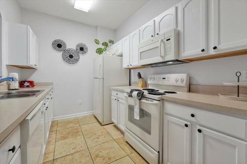 Apartamento Best Family Friendly Spot At Windsor Hills