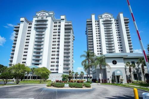 Apartment 5 Min Away From Disney 1st Floor