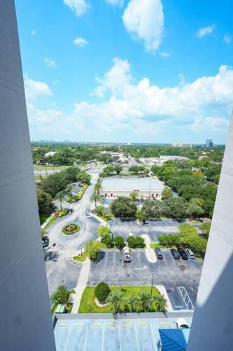 Apartment 5 Min Away From Disney 1st Floor