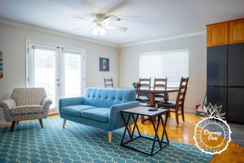 Charming Heated Pool Home In Altamonte Springs