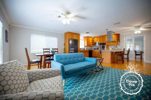 Charming Heated Pool Home In Altamonte Springs