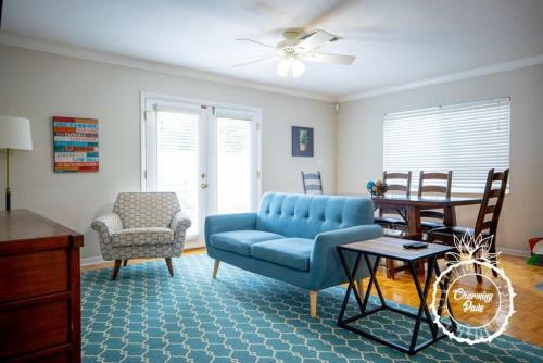 Charming Heated Pool Home In Altamonte Springs