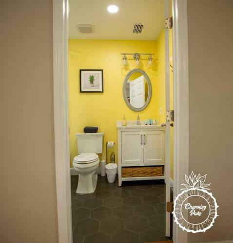 Charming Heated Pool Home In Altamonte Springs