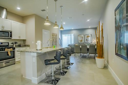 Townhome At Summerville Resort