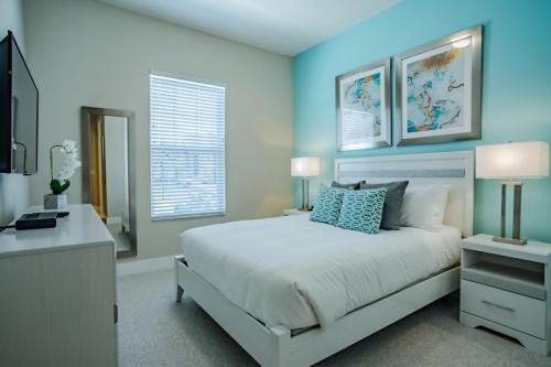 Townhome At Summerville Resort