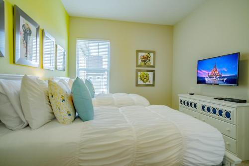Townhome At Summerville Resort