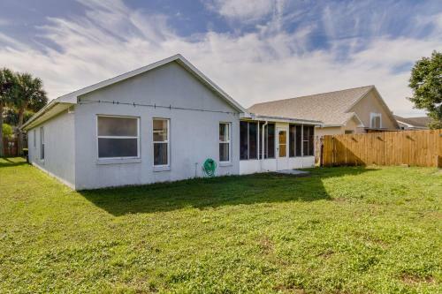 Pet-friendly Orlando Home 11 Mi To Disney World!