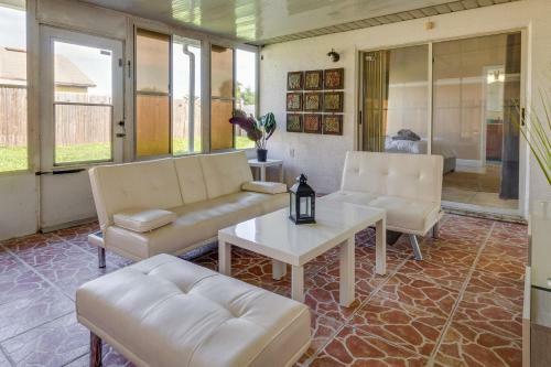 Pet-friendly Orlando Home 11 Mi To Disney World!