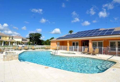 Apartamento Tr1411rc - 3 Bedrooms - 3 Baths - Pool - Patio