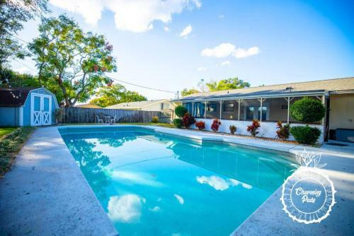 Charming And Cozy Home In Altamonte Springs