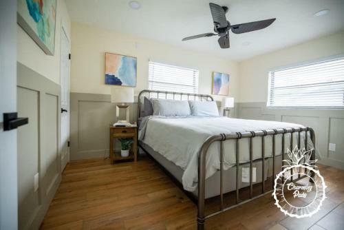 Charming And Cozy Home In Altamonte Springs