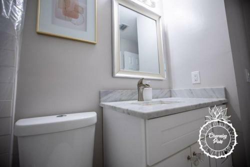 Charming And Cozy Home In Altamonte Springs