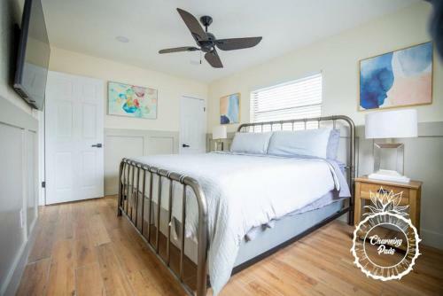 Charming And Cozy Home In Altamonte Springs